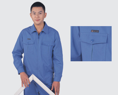 廠家直銷款雙層勞保工作服制服、勞保鞋及勞保用品 南昌曉玲勞保用品店全方位防護解決方案