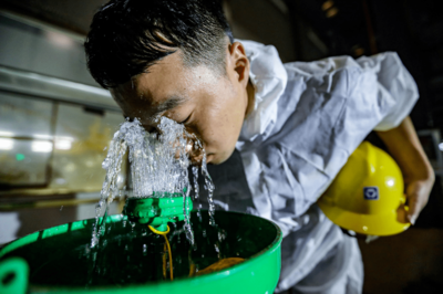 氛圍環(huán)境更優(yōu)｜勞保“黑科技”，顛覆你對(duì)勞動(dòng)防護(hù)用品的認(rèn)知！