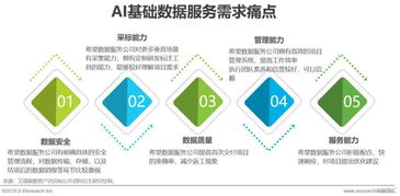 2019年中國(guó)人工智能基礎(chǔ)數(shù)據(jù)服務(wù)行業(yè)白皮書(shū)